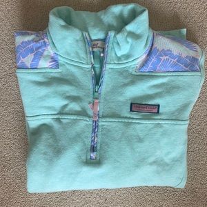 Vineyard Vines pullover